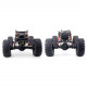 rgt 18100 trample 1/10 2.4g 4wd rc rock crawler electric off road vehicle rtr rgt 18100 trample 1/10 2.4g 4wd rc rock crawler electric off road vehicle rtr