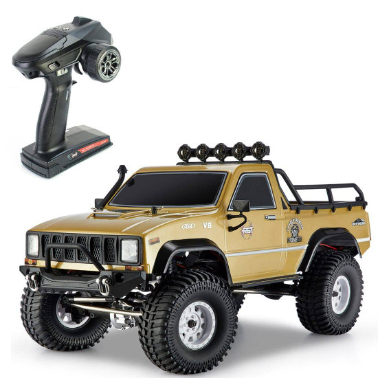 rgt ex86110 1/10 2.4g 4wd electric all terrain rc off-road vehicle crawler rtr rgt ex86110 1/10 2.4g 4wd electric all terrain rc off-road vehicle crawler rtr