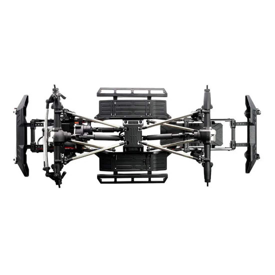 rgt ex86110 1/10 2.4g 4wd electric all terrain rc off-road vehicle crawler rtr rgt ex86110 1/10 2.4g 4wd electric all terrain rc off-road vehicle crawler rtr