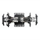 rgt ex86110 1/10 2.4g 4wd electric all terrain rc off-road vehicle crawler rtr rgt ex86110 1/10 2.4g 4wd electric all terrain rc off-road vehicle crawler rtr