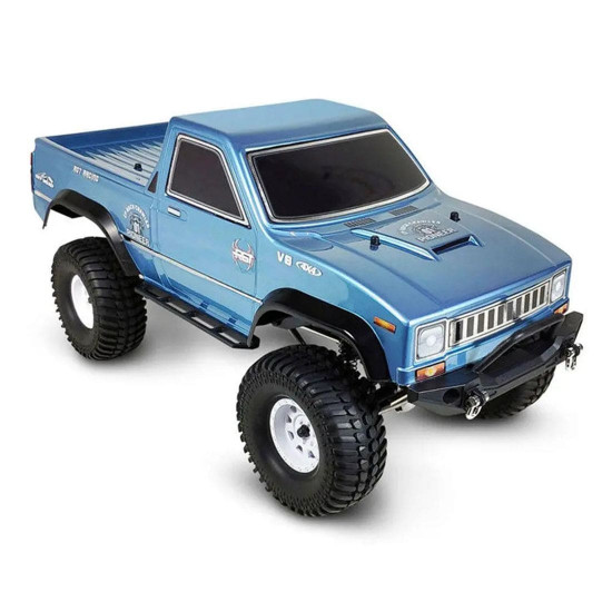 rgt ex86110 1/10 2.4g 4wd electric all terrain rc off-road vehicle crawler rtr rgt ex86110 1/10 2.4g 4wd electric all terrain rc off-road vehicle crawler rtr