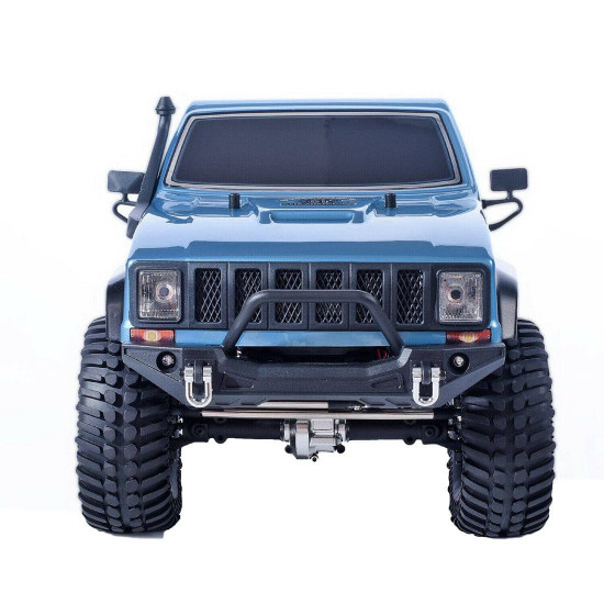 rgt ex86110 1/10 2.4g 4wd electric all terrain rc off-road vehicle crawler rtr rgt ex86110 1/10 2.4g 4wd electric all terrain rc off-road vehicle crawler rtr