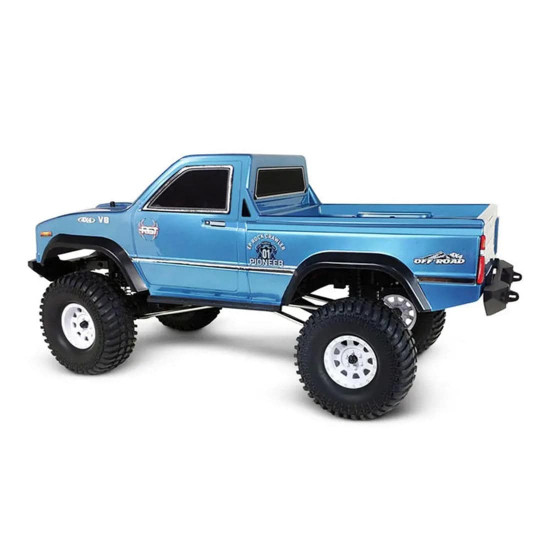 rgt ex86110 1/10 2.4g 4wd electric all terrain rc off-road vehicle crawler rtr rgt ex86110 1/10 2.4g 4wd electric all terrain rc off-road vehicle crawler rtr