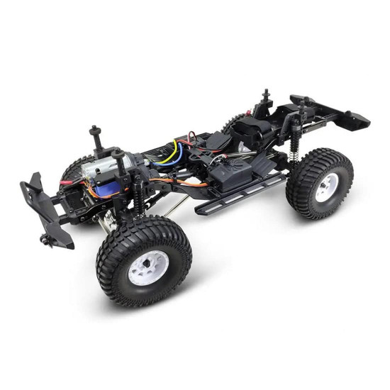 rgt ex86110 1/10 2.4g 4wd electric all terrain rc off-road vehicle crawler rtr rgt ex86110 1/10 2.4g 4wd electric all terrain rc off-road vehicle crawler rtr