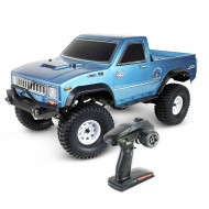 rgt ex86110 1/10 2.4g 4wd electric all terrain rc off-road vehicle crawler rtr