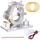 roaring black dragon single cylinder stirling engine generator model science experiment toys gif roaring black dragon single cylinder stirling engine generator model science experiment toys gif