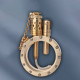 round shape vintage kerosene lighter transparent oil tank round shape vintage kerosene lighter transparent oil tank