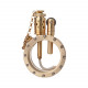 round shape vintage kerosene lighter transparent oil tank round shape vintage kerosene lighter transparent oil tank