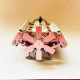 running v12 solenoid engine metal brushless electromagnetic engine model running v12 solenoid engine metal brushless electromagnetic engine model