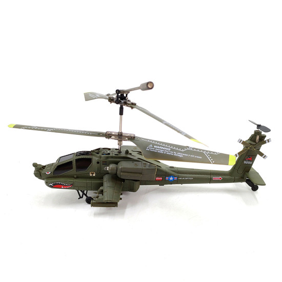 s109h 2.4g rc 3ch apache rc helicopter dual-prop gyro stabilized airplane model with bright night navigation lights -rtf version s109h 2.4g rc 3ch apache rc helicopter dual-prop gyro stabilized airplane model with bright night navigation lights -rtf version
