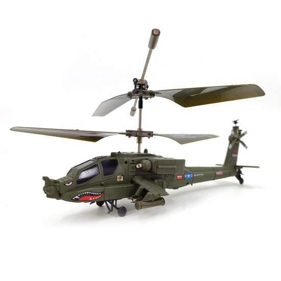 s109h 2.4g rc 3ch apache rc helicopter dual-prop gyro stabilized airplane model with bright night navigation lights -rtf version s109h 2.4g rc 3ch apache rc helicopter dual-prop gyro stabilized airplane model with bright night navigation lights -rtf version