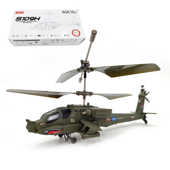 s109h 2.4g rc 3ch apache rc helicopter dual-prop gyro stabilized airplane model with bright night navigation lights -rtf version s109h 2.4g rc 3ch apache rc helicopter dual-prop gyro stabilized airplane model with bright night navigation lights -rtf version
