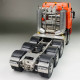 scaleclub 1/14 rc semi-trailer truck heavy construction machinery vehicle with metal chassis (no electronics) scaleclub 1/14 rc semi-trailer truck heavy construction machinery vehicle with metal chassis (no electronics)