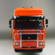 scaleclub 1/14 rc semi-trailer truck heavy construction machinery vehicle with metal chassis (no electronics) scaleclub 1/14 rc semi-trailer truck heavy construction machinery vehicle with metal chassis (no electronics)