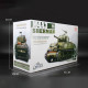 simulated 1/16 american m4a3 sherman tank 2.4g rc model military tank for sale simulated 1/16 american m4a3 sherman tank 2.4g rc model military tank for sale