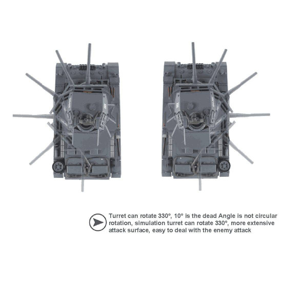 simulated 1:16 german iii l tank 2.4g remote control model military tank simulated 1:16 german iii l tank 2.4g remote control model military tank