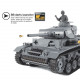 simulated 1:16 german iii l tank 2.4g remote control model military tank simulated 1:16 german iii l tank 2.4g remote control model military tank