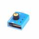simulation servo controller steering gear tester for toyan fs-s100&fs-s100g simulation servo controller steering gear tester for toyan fs-s100&fs-s100g