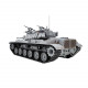 simulative israeli m60w era magach 3 rc tank military toy 1/16 2.4g simulative israeli m60w era magach 3 rc tank military toy 1/16 2.4g