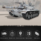 simulative israeli m60w era magach 3 rc tank military toy 1/16 2.4g simulative israeli m60w era magach 3 rc tank military toy 1/16 2.4g