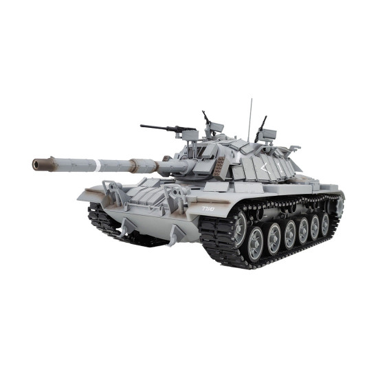 simulative israeli m60w era magach 3 rc tank military toy 1/16 2.4g simulative israeli m60w era magach 3 rc tank military toy 1/16 2.4g