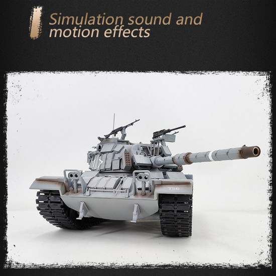 simulative israeli m60w era magach 3 rc tank military toy 1/16 2.4g simulative israeli m60w era magach 3 rc tank military toy 1/16 2.4g