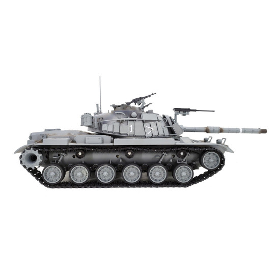 simulative israeli m60w era magach 3 rc tank military toy 1/16 2.4g simulative israeli m60w era magach 3 rc tank military toy 1/16 2.4g