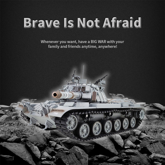 simulative israeli m60w era magach 3 rc tank military toy 1/16 2.4g simulative israeli m60w era magach 3 rc tank military toy 1/16 2.4g
