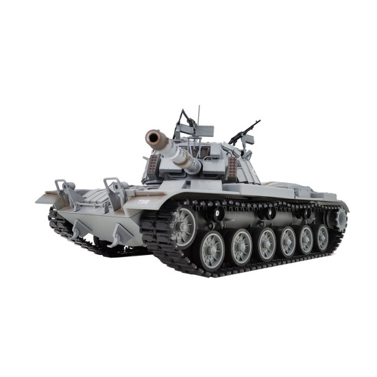 simulative israeli m60w era magach 3 rc tank military toy 1/16 2.4g simulative israeli m60w era magach 3 rc tank military toy 1/16 2.4g