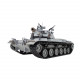 simulative israeli m60w era magach 3 rc tank military toy 1/16 2.4g simulative israeli m60w era magach 3 rc tank military toy 1/16 2.4g