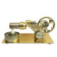 single cylinder stirling engine model kit for science experiment single cylinder stirling engine model kit for science experiment