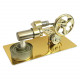 single cylinder stirling engine model kit for science experiment single cylinder stirling engine model kit for science experiment