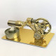 single cylinder stirling engine model kit for science experiment single cylinder stirling engine model kit for science experiment