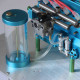 single / dual fuel filter cleaner for inline 4 gasoline engine single / dual fuel filter cleaner for inline 4 gasoline engine