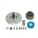 single geared clutch kit for cison fl4-175 in-line four-cylinder engine model modification single geared clutch kit for cison fl4-175 in-line four-cylinder engine model modification