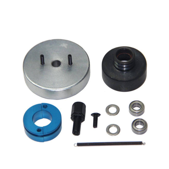 single v slot /dual v slot clutch modified set for toyan methanol engine single v slot /dual v slot clutch modified set for toyan methanol engine