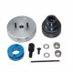 single v slot /dual v slot clutch modified set for toyan methanol engine single v slot /dual v slot clutch modified set for toyan methanol engine