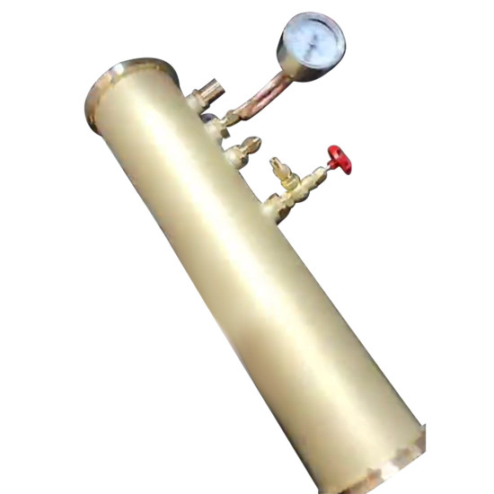 small gas tank for kacio ws100l/ws100xl horizontal steam boiler model small gas tank for kacio ws100l/ws100xl horizontal steam boiler model
