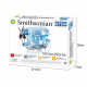 smithsonian diy l4 4 cylinder inline 4 car engine assembly model kit stem science toy blue smithsonian diy l4 4 cylinder inline 4 car engine assembly model kit stem science toy blue