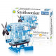 smithsonian diy l4 4 cylinder inline 4 car engine assembly model kit stem science toy blue smithsonian diy l4 4 cylinder inline 4 car engine assembly model kit stem science toy blue