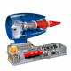 smithsonian electric jet-works diy turbofan engine model stem kit steam physical science toy smithsonian electric jet-works diy turbofan engine model stem kit steam physical science toy