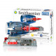 smithsonian electric jet-works diy turbofan engine model stem kit steam physical science toy smithsonian electric jet-works diy turbofan engine model stem kit steam physical science toy