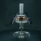 solar magnetic levitation mendocino motor horizontal levitating stand educational model gift solar magnetic levitation mendocino motor horizontal levitating stand educational model gift