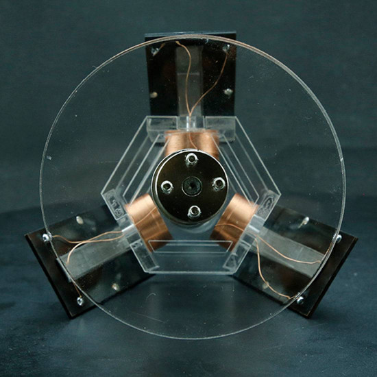 solar magnetic levitation mendocino motor horizontal levitating stand educational model gift solar magnetic levitation mendocino motor horizontal levitating stand educational model gift