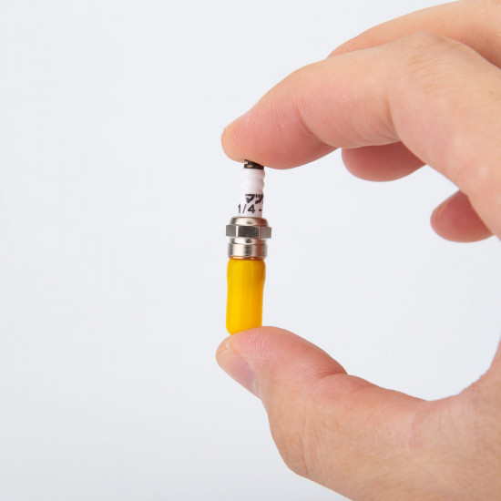 spark plug for toyan cison enjomor retrol gasoline version kit spark plug for toyan cison enjomor retrol gasoline version kit