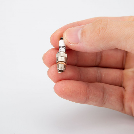 spark plug for toyan cison enjomor retrol gasoline version kit spark plug for toyan cison enjomor retrol gasoline version kit
