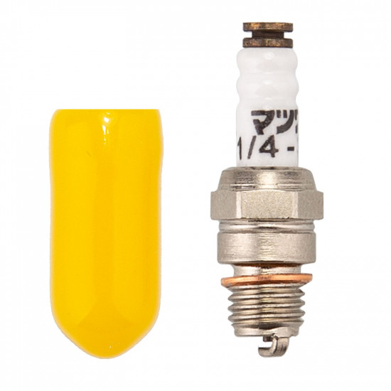 spark plug for toyan cison enjomor retrol gasoline version kit spark plug for toyan cison enjomor retrol gasoline version kit