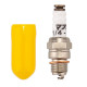 spark plug for toyan cison enjomor retrol gasoline version kit spark plug for toyan cison enjomor retrol gasoline version kit
