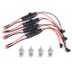 spark plug ignitio module set for toyan fs-v400a spark plug ignitio module set for toyan fs-v400a