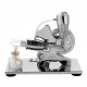 squirrel l shaped single cylinder hot air stirling engine led generator engine model educational toy squirrel l shaped single cylinder hot air stirling engine led generator engine model educational toy